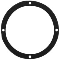 Main product image for Visaton Watertight Mounting Gasket for FR8WP Series 292-626